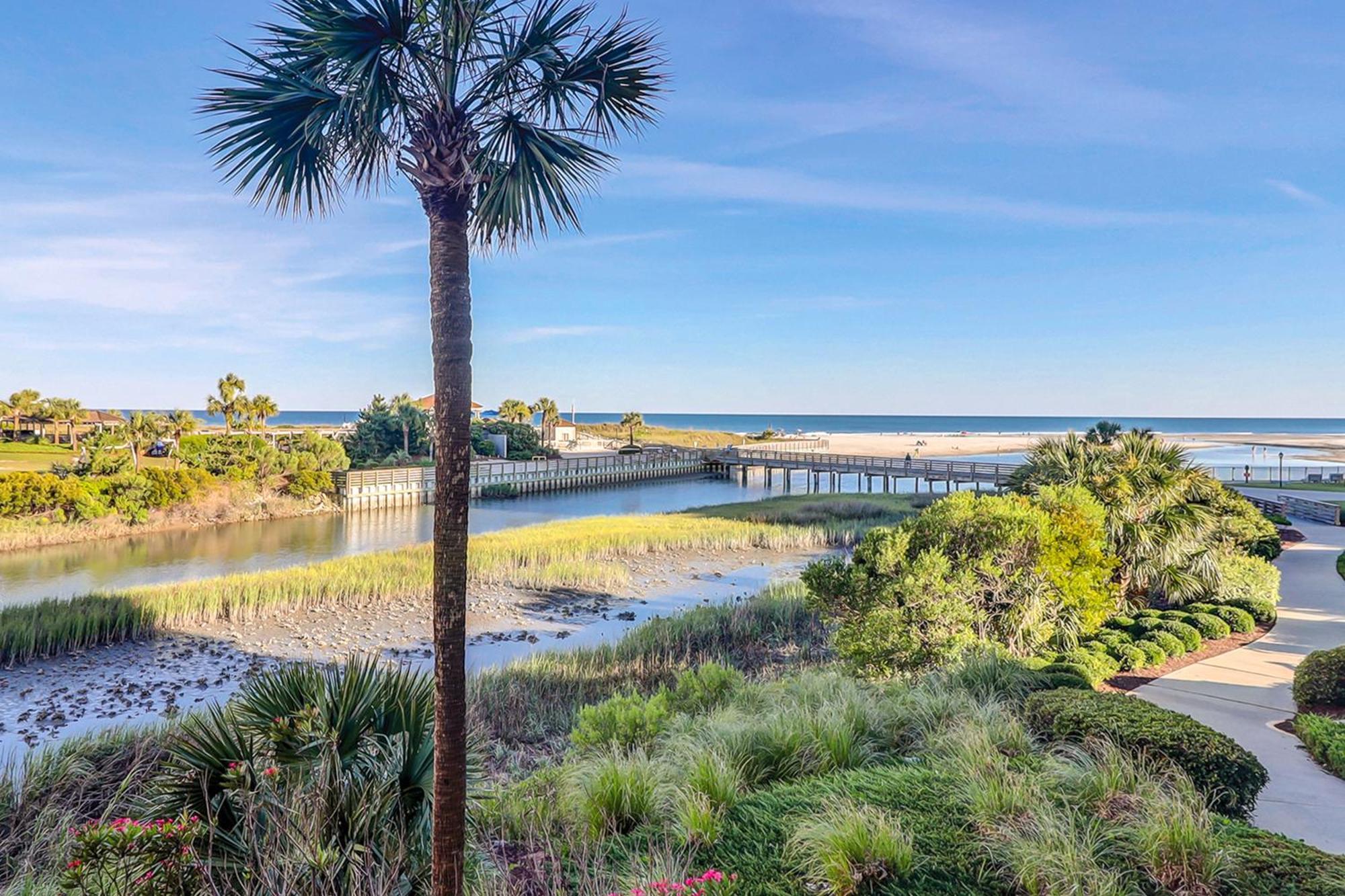 Villa Ocean Creek Myrtle Beach Zimmer foto
