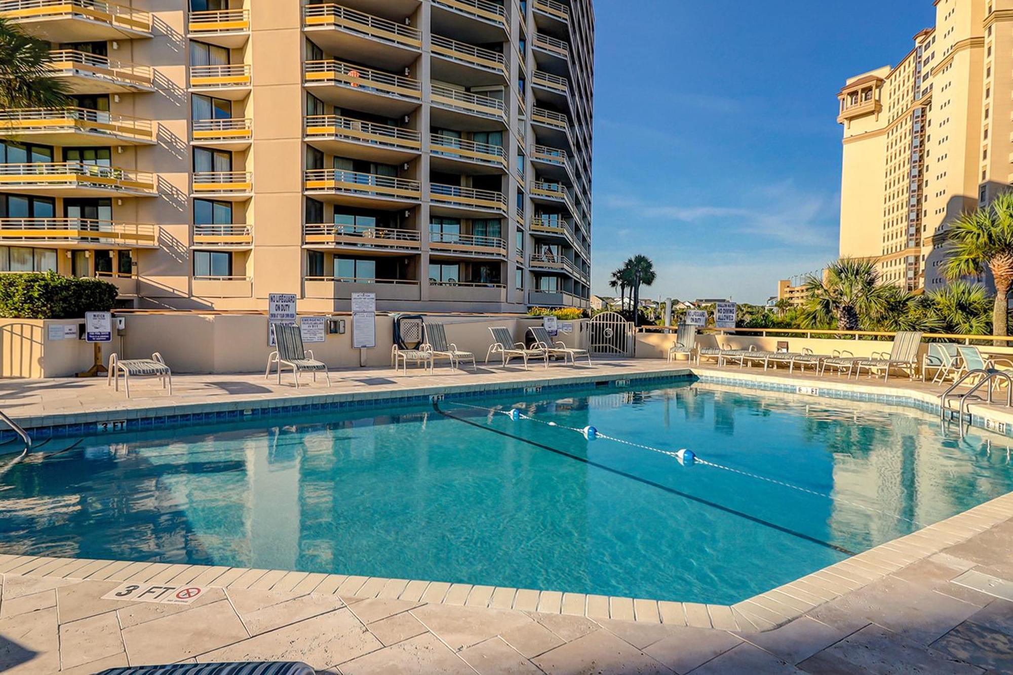 Villa Ocean Creek Myrtle Beach Zimmer foto