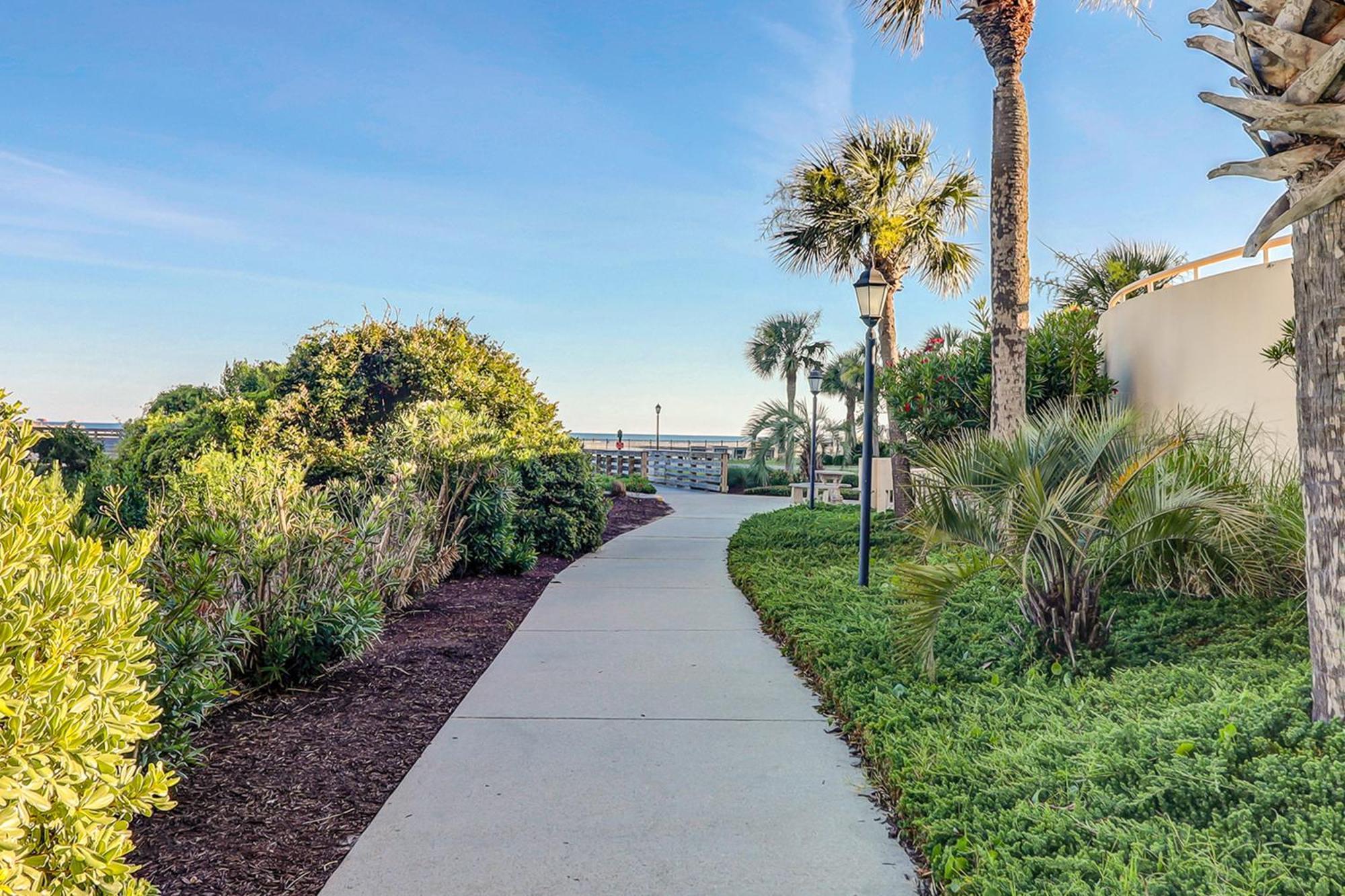 Villa Ocean Creek Myrtle Beach Zimmer foto