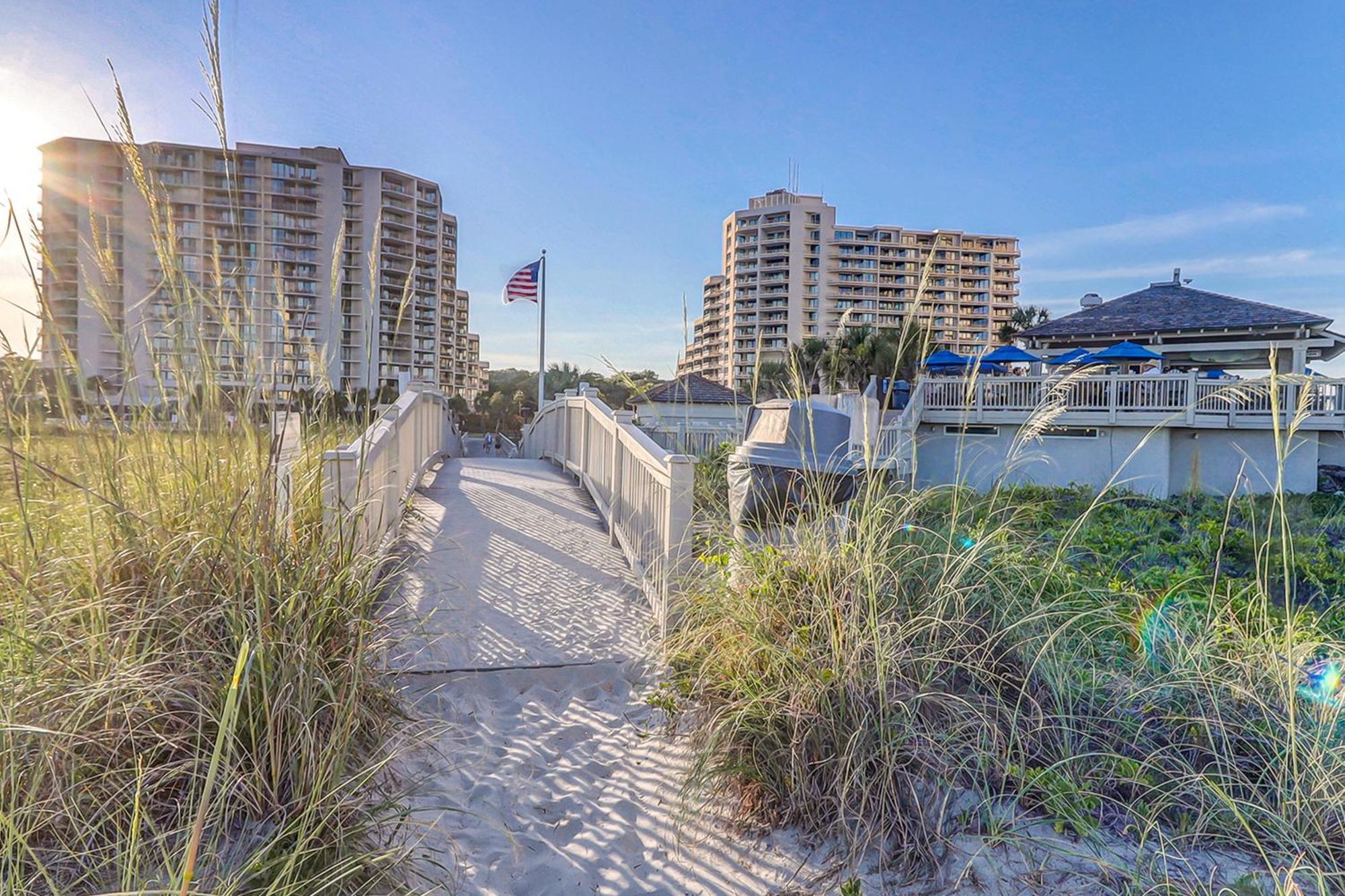 Villa Ocean Creek Myrtle Beach Zimmer foto