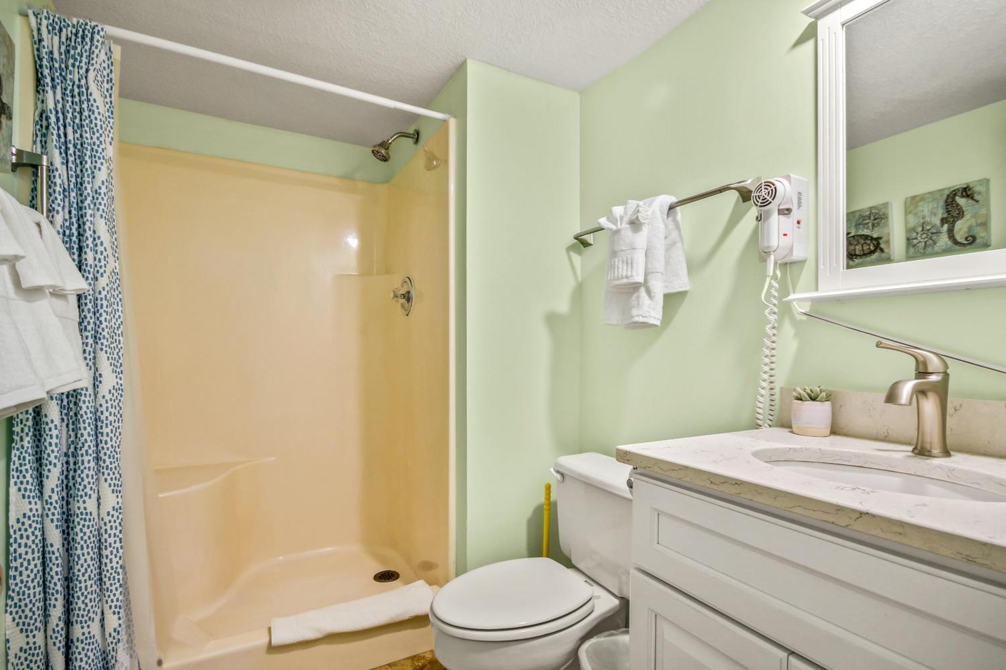 Villa Ocean Creek Myrtle Beach Zimmer foto