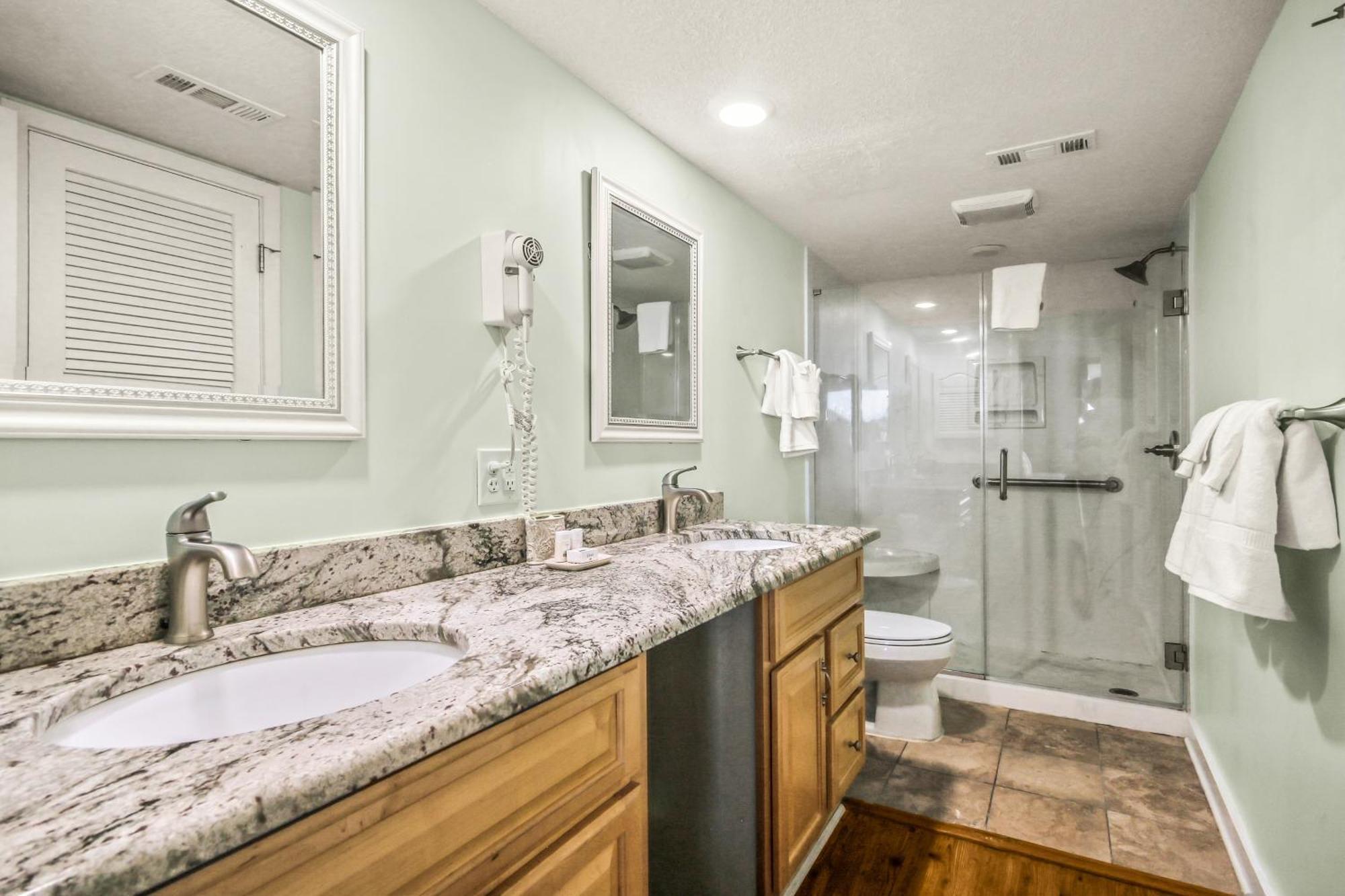 Villa Ocean Creek Myrtle Beach Zimmer foto