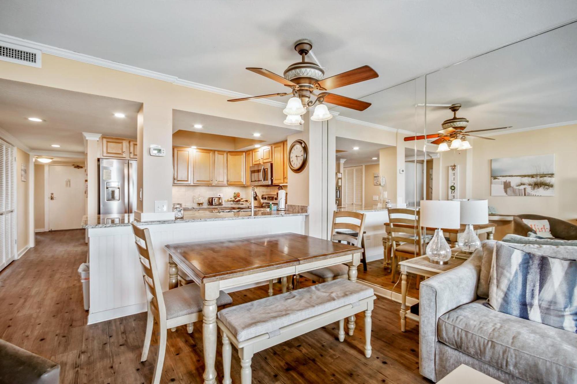 Villa Ocean Creek Myrtle Beach Zimmer foto