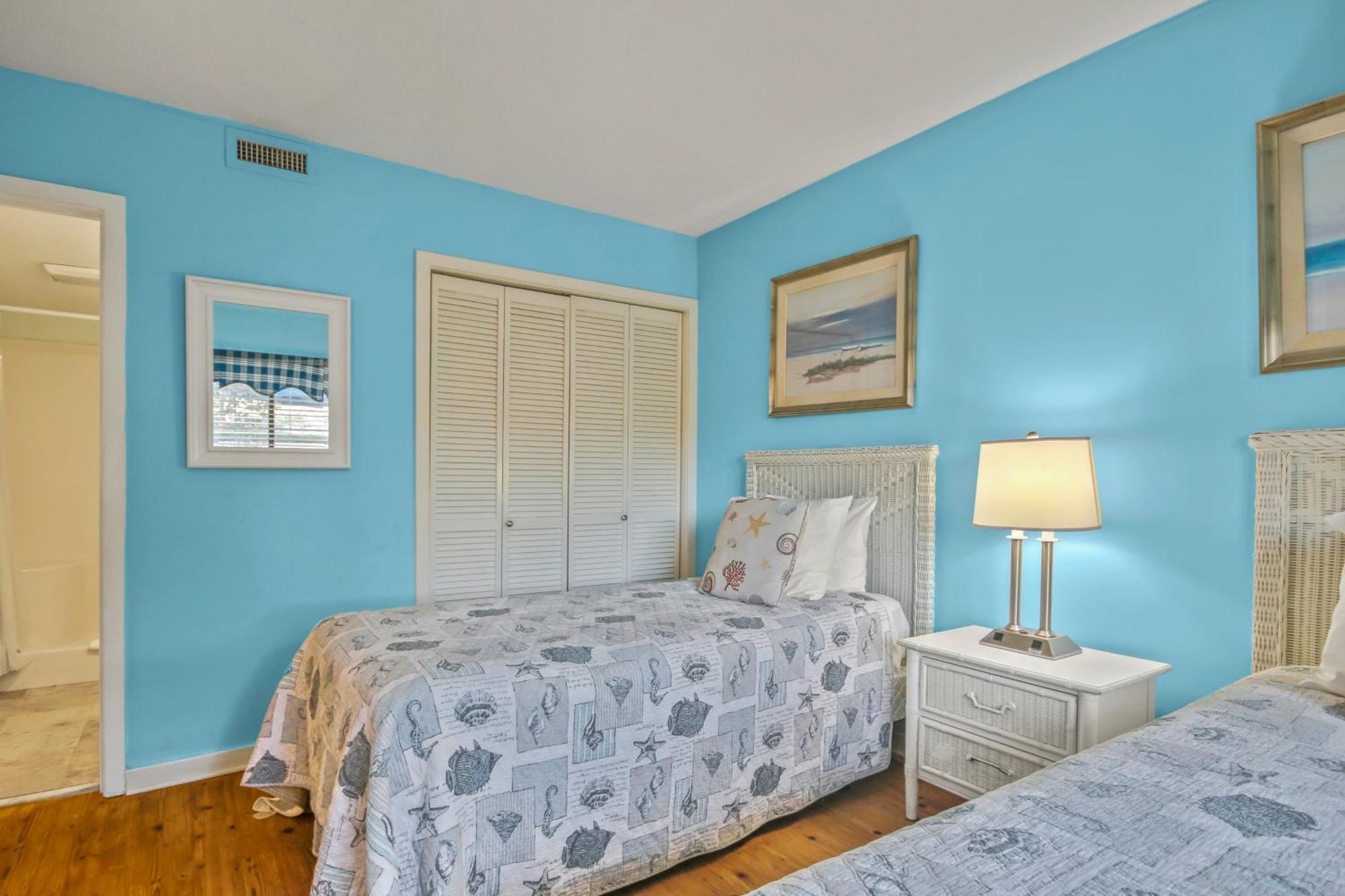 Villa Ocean Creek Myrtle Beach Zimmer foto