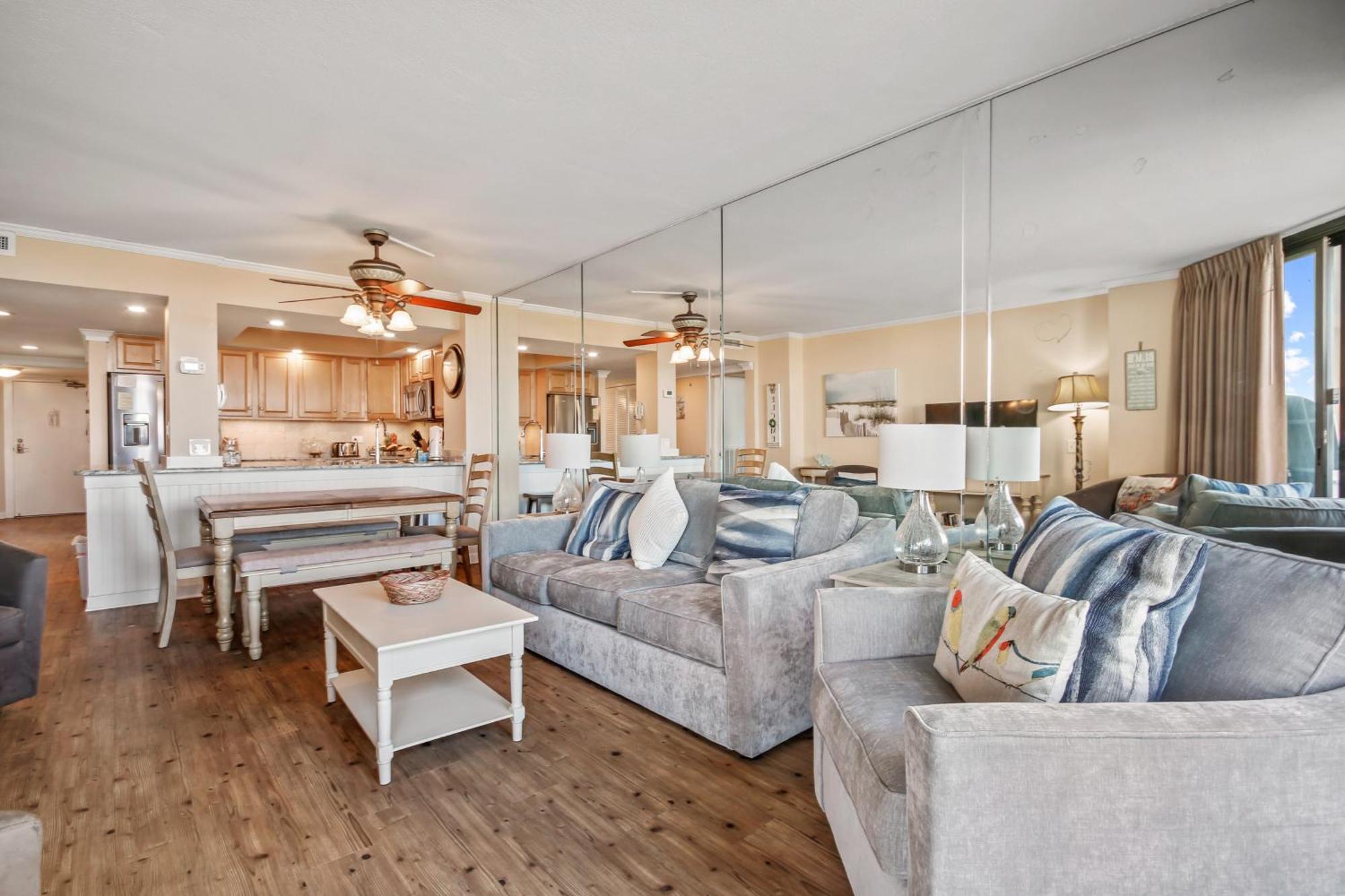 Villa Ocean Creek Myrtle Beach Zimmer foto