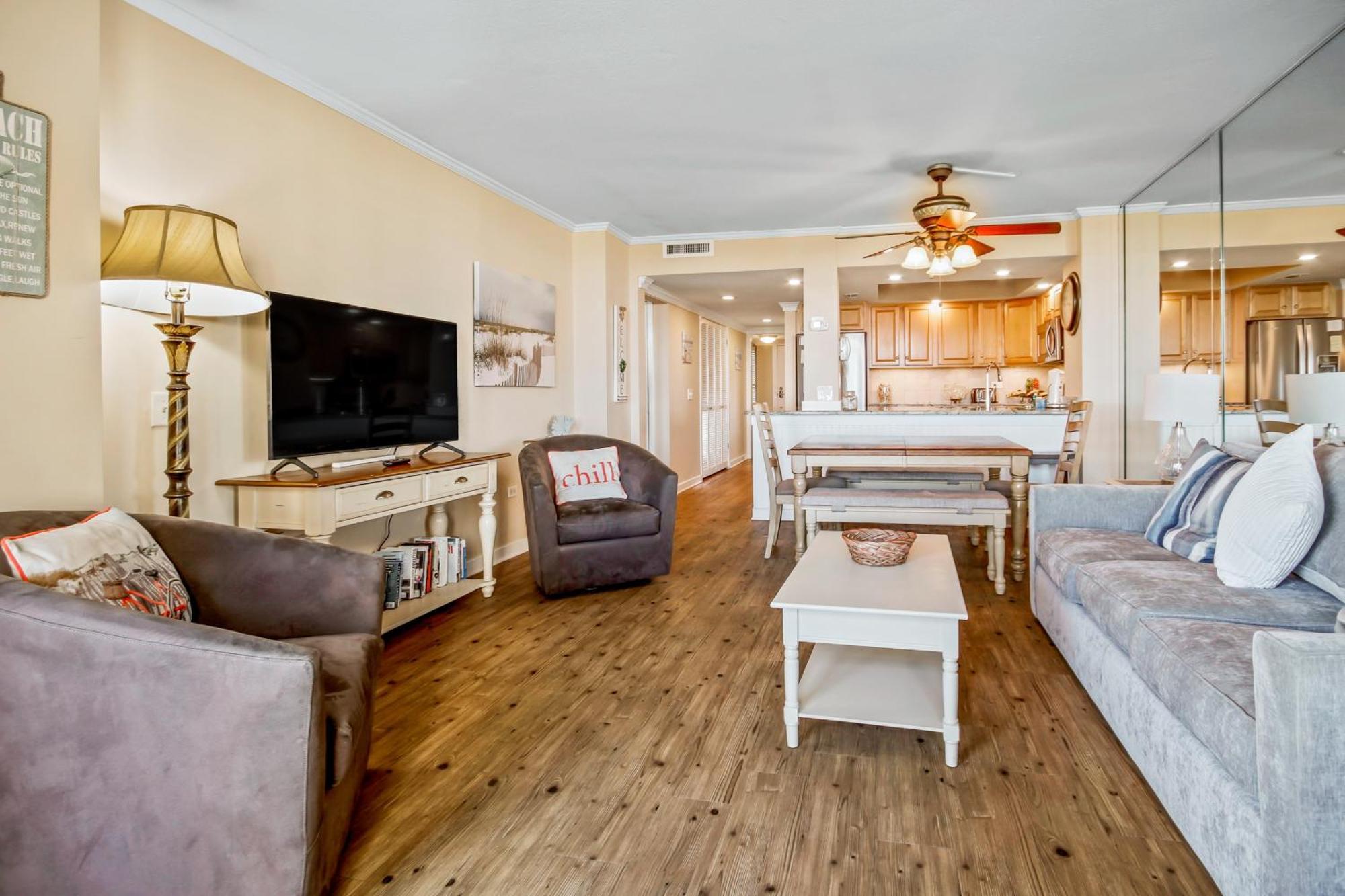 Villa Ocean Creek Myrtle Beach Zimmer foto