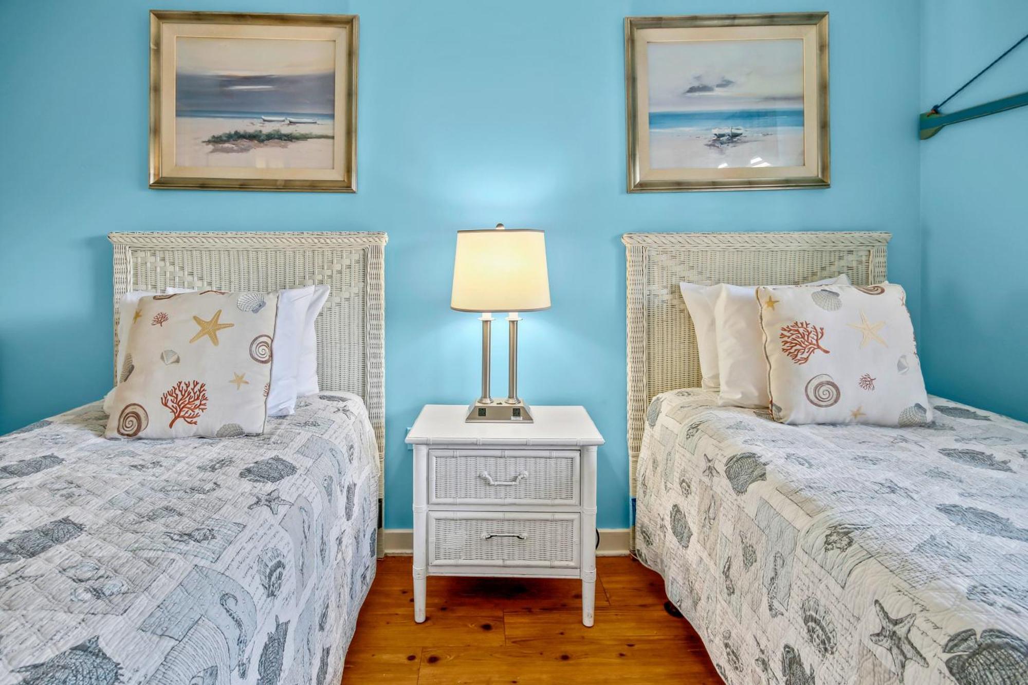Villa Ocean Creek Myrtle Beach Zimmer foto