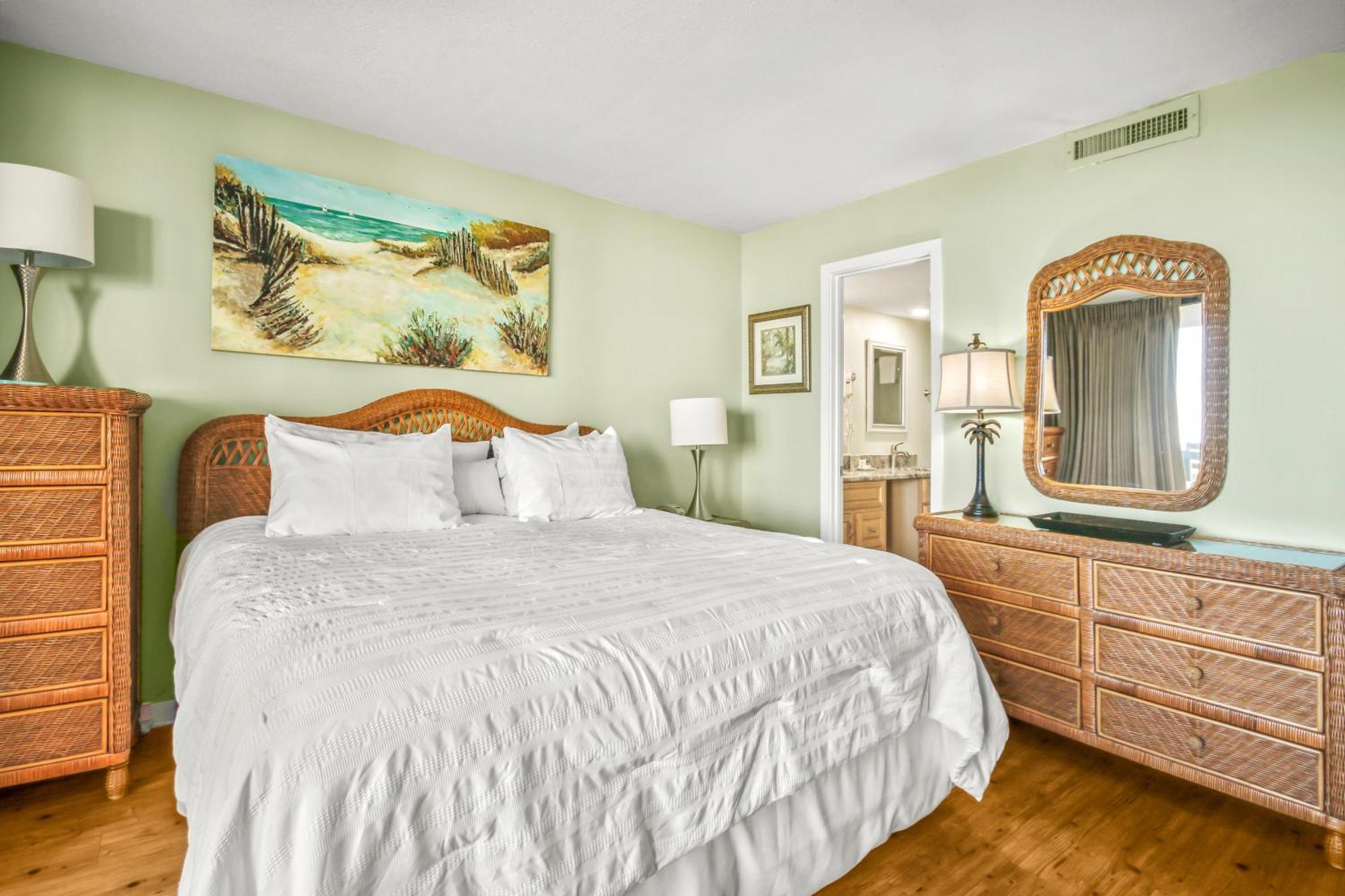 Villa Ocean Creek Myrtle Beach Zimmer foto