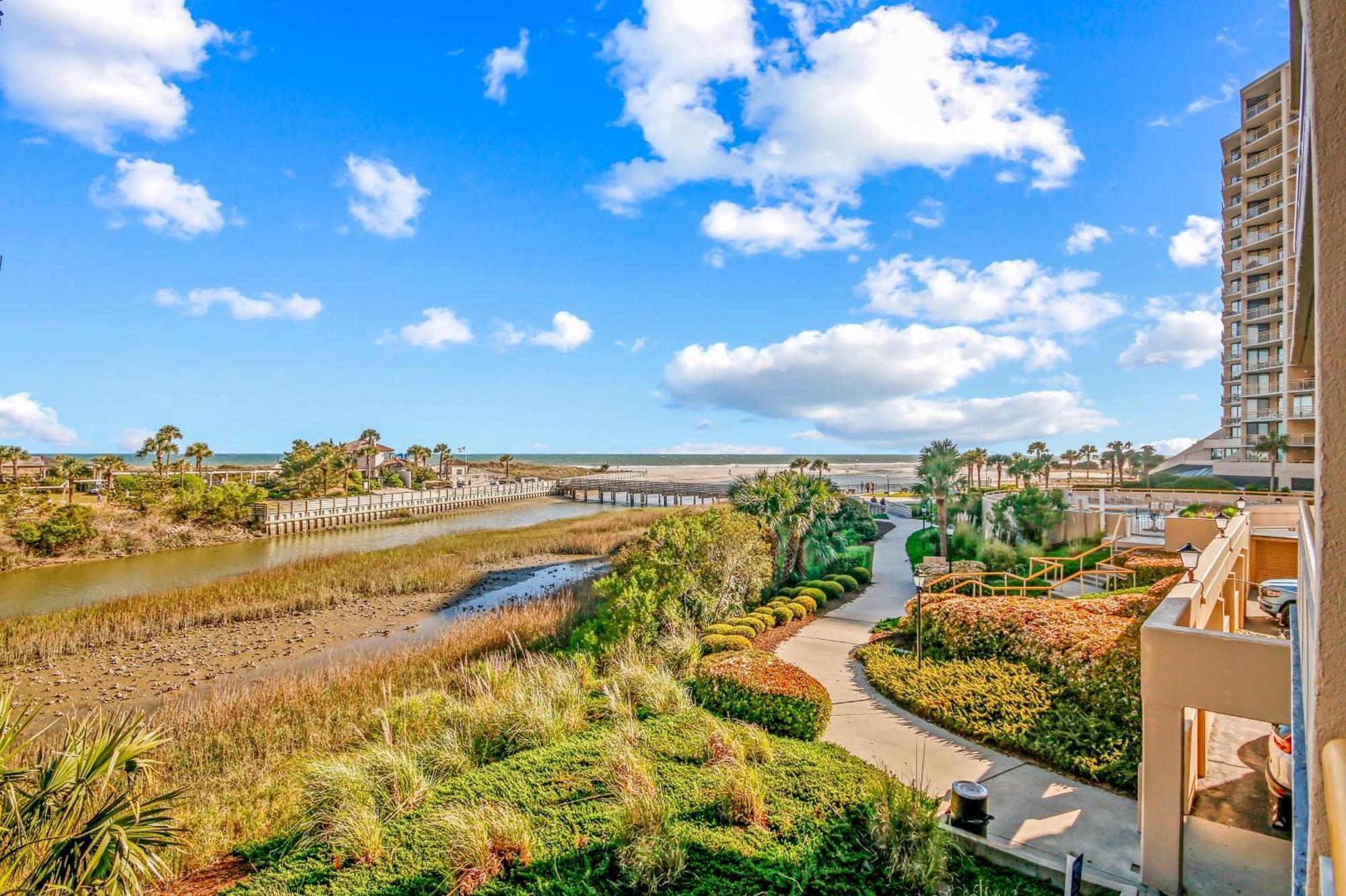 Villa Ocean Creek Myrtle Beach Zimmer foto