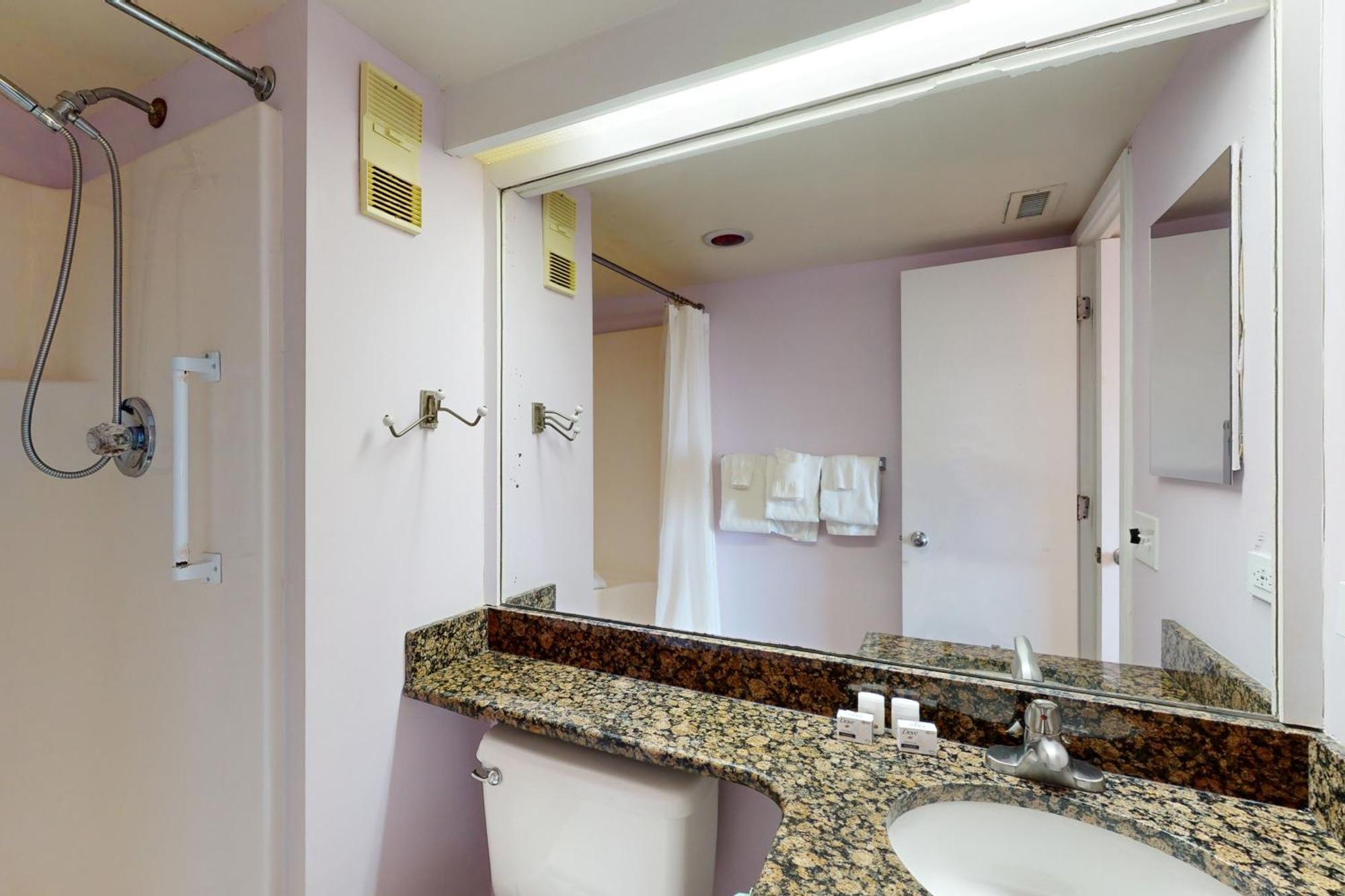 Villa Ocean Creek Myrtle Beach Zimmer foto
