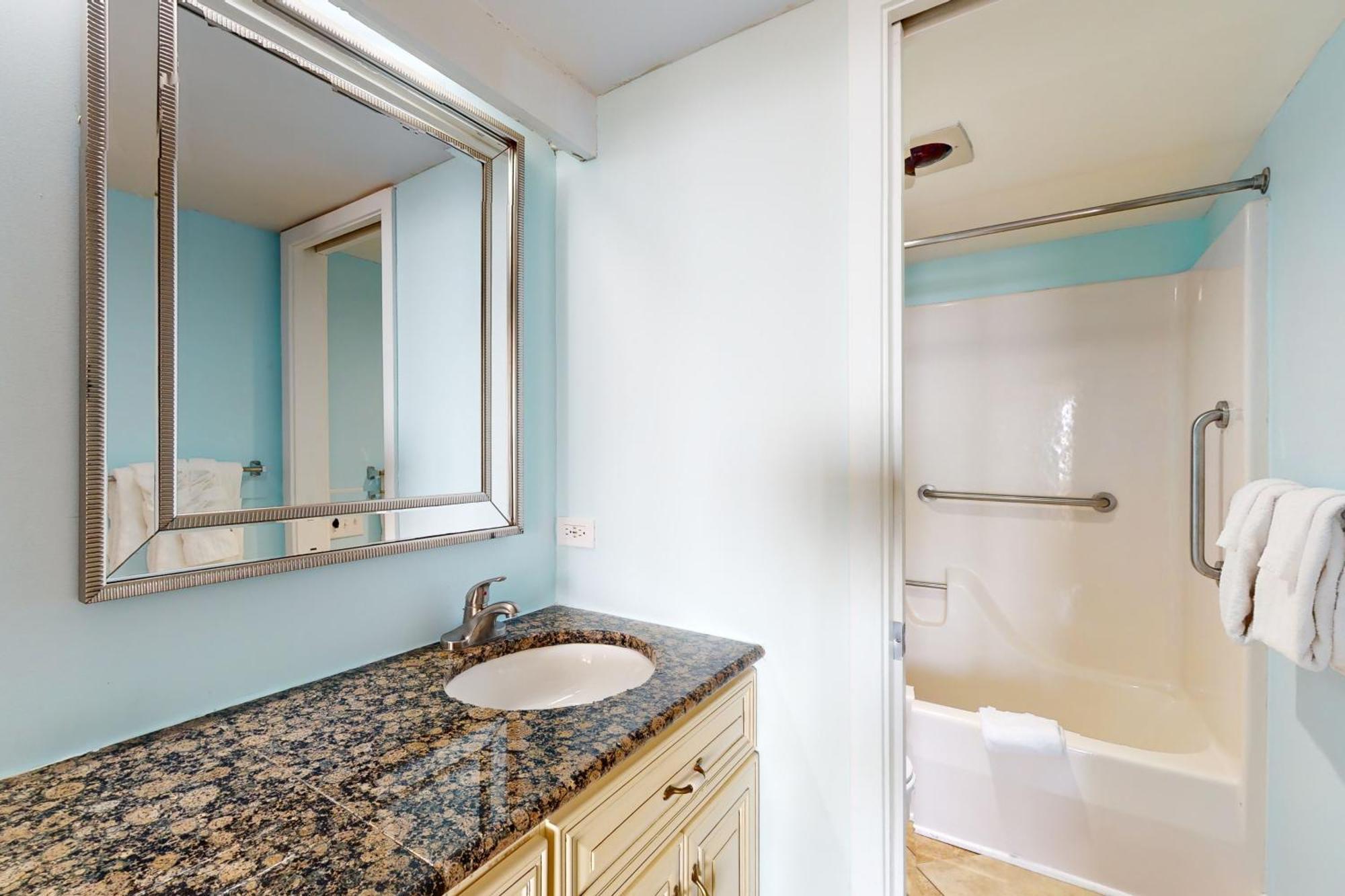 Villa Ocean Creek Myrtle Beach Zimmer foto