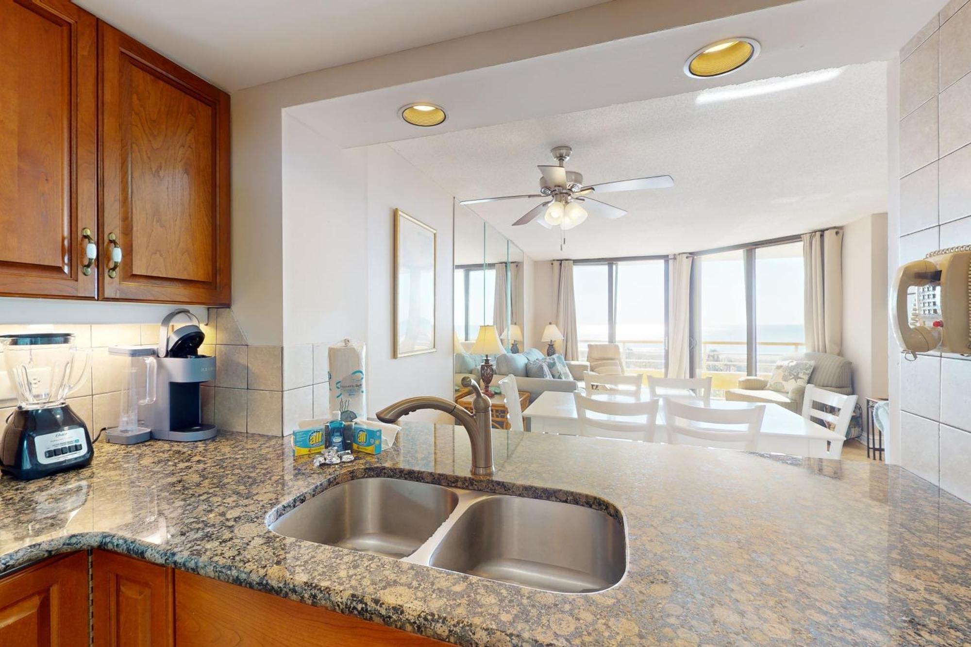 Villa Ocean Creek Myrtle Beach Zimmer foto