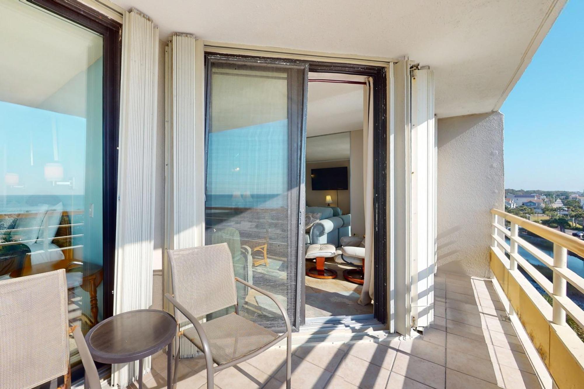 Villa Ocean Creek Myrtle Beach Zimmer foto