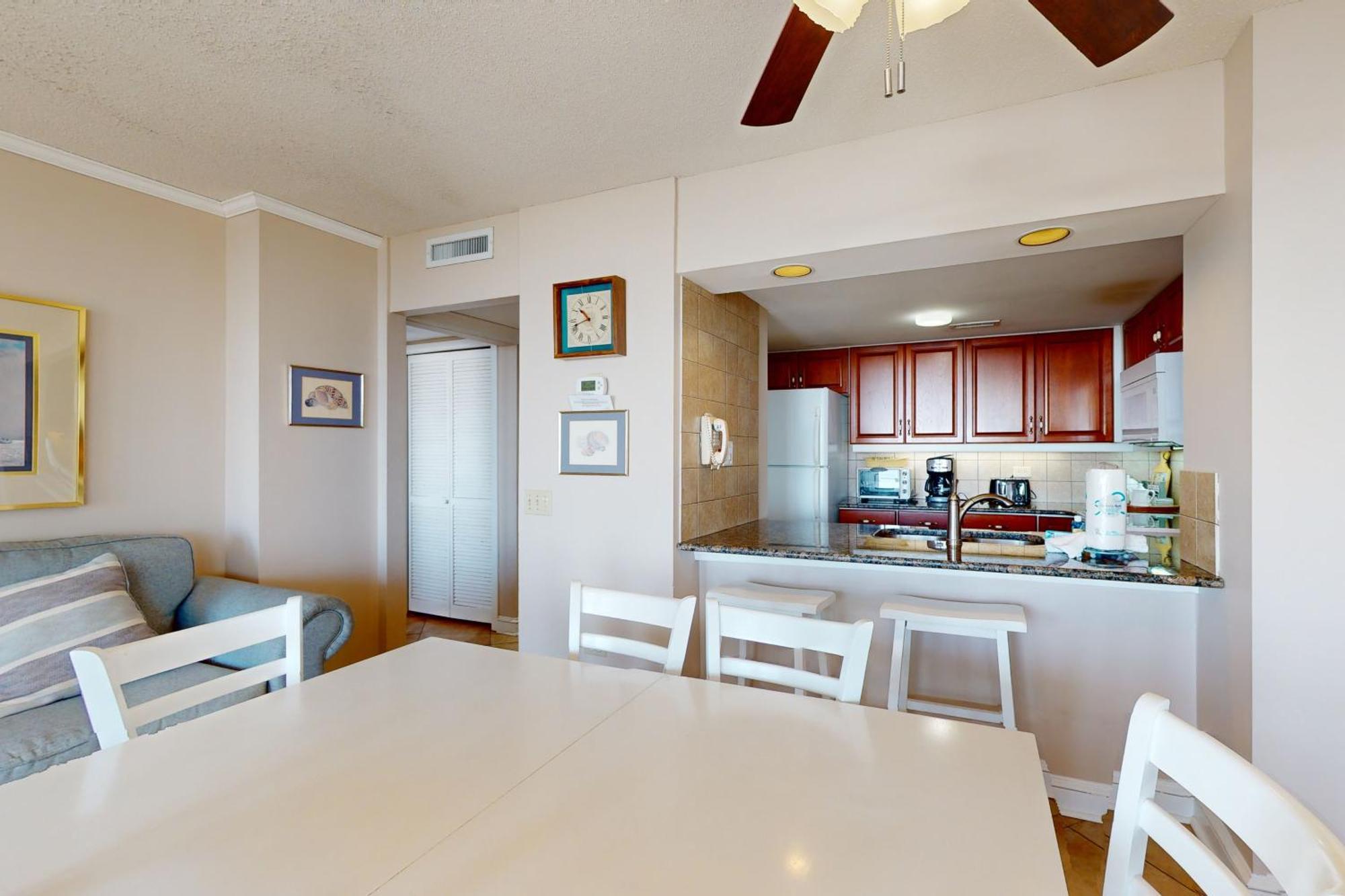 Villa Ocean Creek Myrtle Beach Zimmer foto