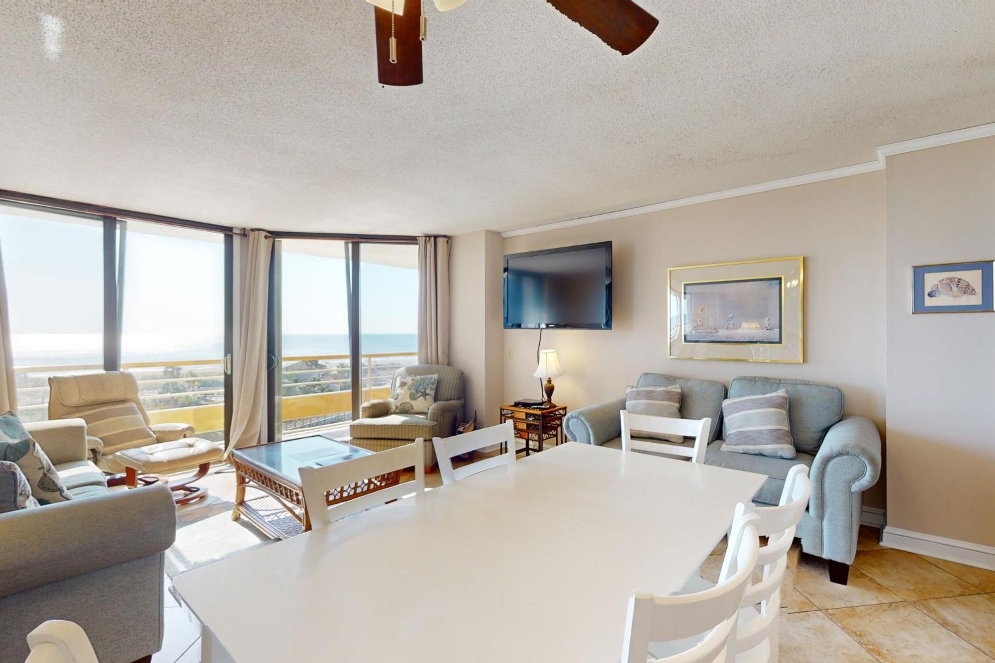 Villa Ocean Creek Myrtle Beach Zimmer foto