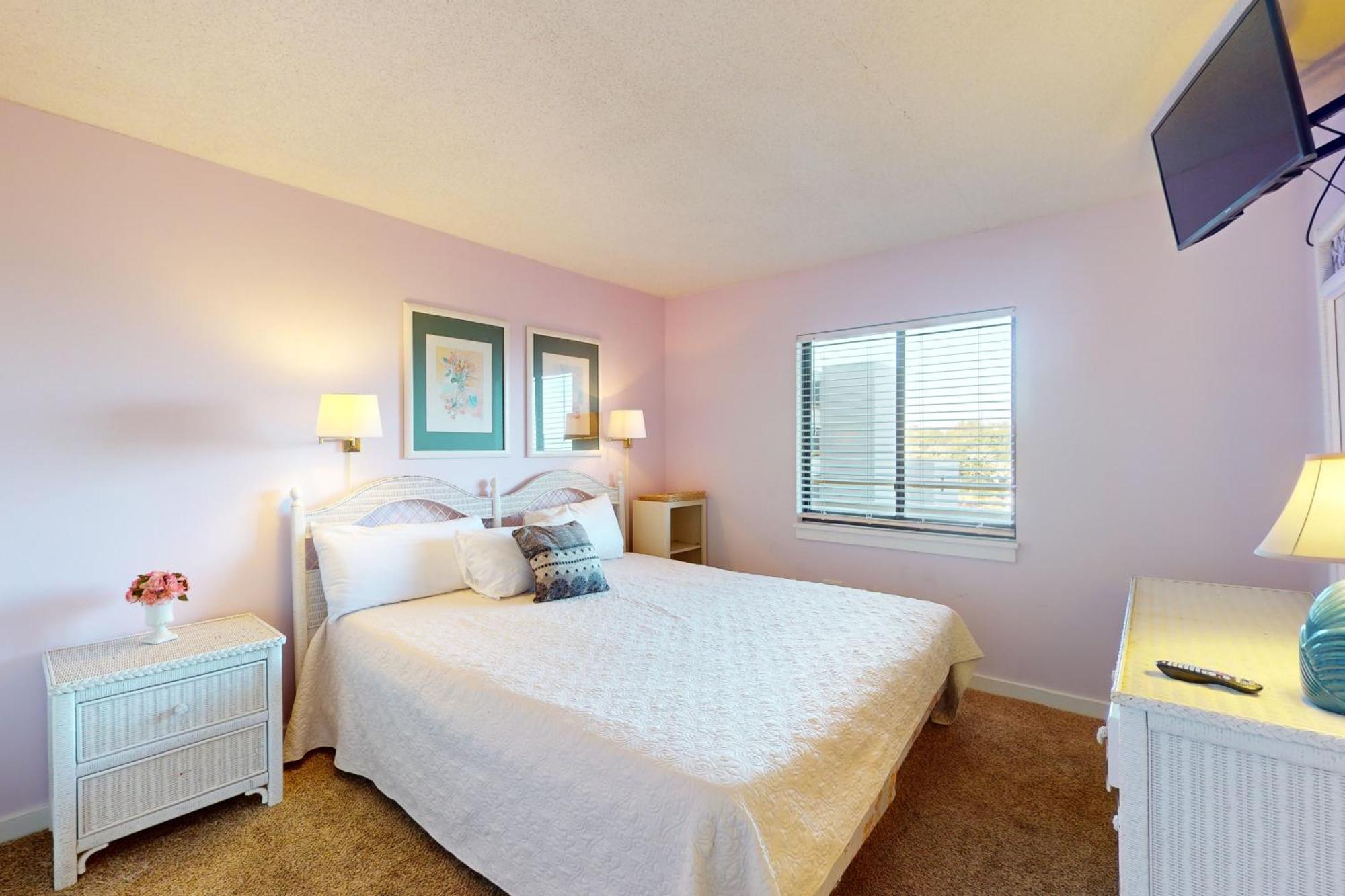 Villa Ocean Creek Myrtle Beach Zimmer foto